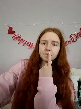 Evarey  online show from 02-20-26, 05:15