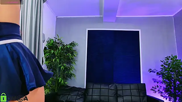 KaiaPearl online show from 11-23-25, 05:06