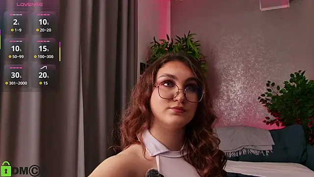 KaiaPearl online show from 03-30-26, 06:09