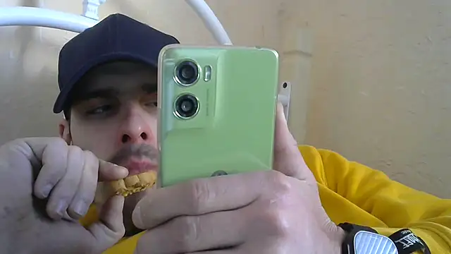 MakabulaAndrey online show from 03-15-26, 11:50