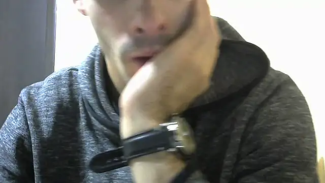 MakabulaAndrey online show from 11-06-25, 05:55