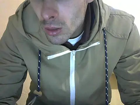 MakabulaAndrey online show from 04-18-26, 02:19