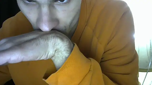 MakabulaAndrey online show from 12-20-25, 04:32