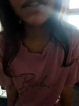 anshika0124 online show from 02-10-26, 06:01