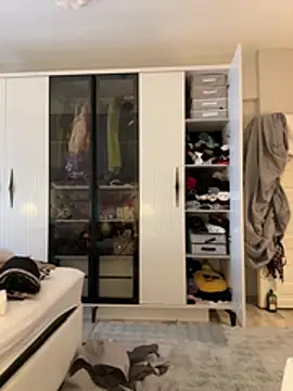 Teengirlmiaa online show from 03-29-26, 10:50