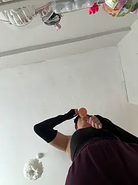 Teengirlmiaa online show from 10-26-25, 10:26