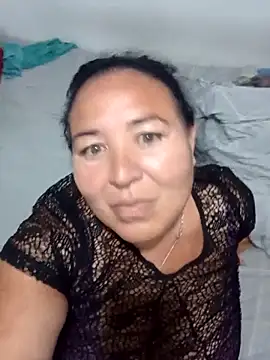 SorLilith ElHombre online show from 11-16-25, 12:15