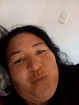 SorLilith ElHombre online show from 11-18-25, 01:14