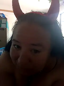 SorLilith ElHombre online show from 10-30-25, 02:47