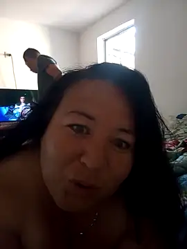 SorLilith ElHombre online show from 10-09-25, 12:17