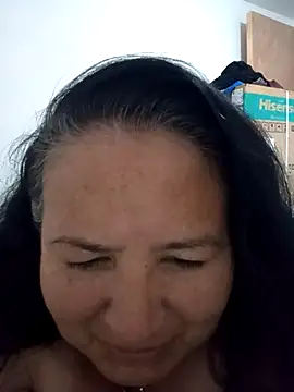 SorLilith ElHombre online show from 10-18-25, 10:56