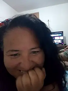 SorLilith ElHombre online show from 10-10-25, 11:16