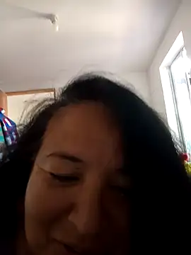 SorLilith ElHombre online show from 10-13-25, 06:42