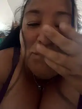 SorLilith ElHombre online show from 10-14-25, 09:58