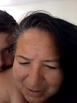 SorLilith ElHombre online show from 11-08-25, 03:15