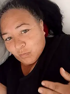 SorLilith ElHombre online show from 12-15-25, 03:18