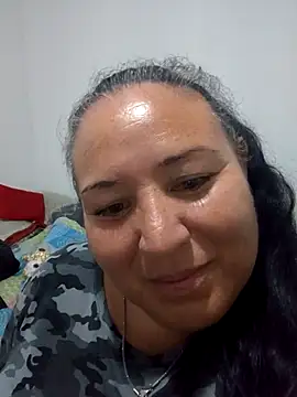 SorLilith ElHombre online show from 12-17-25, 03:00