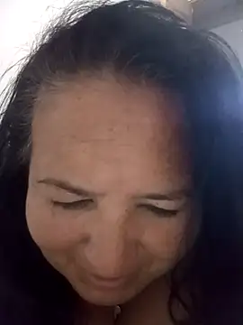 SorLilith ElHombre online show from 10-17-25, 12:14