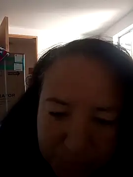 SorLilith ElHombre online show from 11-07-25, 12:53