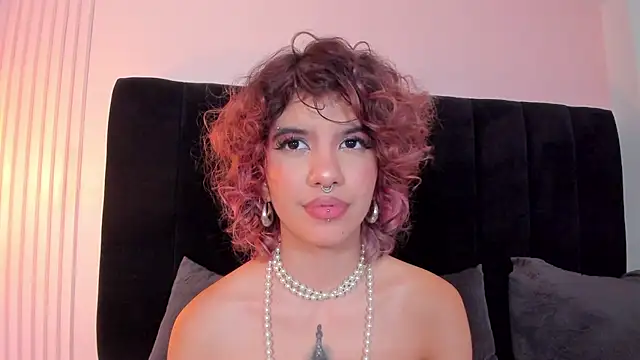 eva caos online show from 05-24-26, 05:51