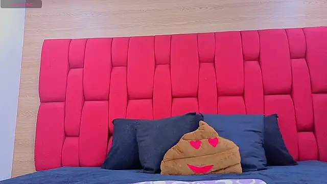 Abby-horny online show from 10-10-25, 08:53