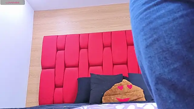 Abby-horny online show from 10-15-25, 09:01