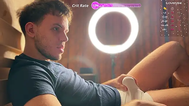 mynameischris online show from 02-12-26, 10:20