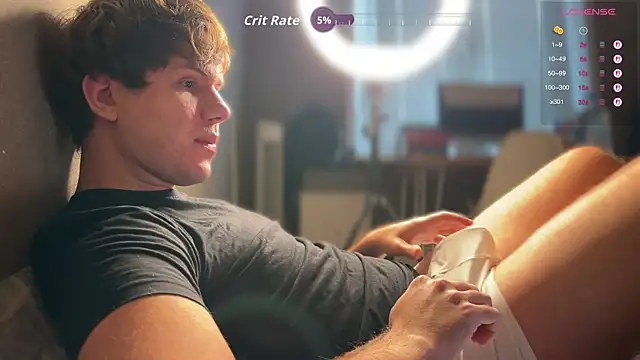 mynameischris online show from 12-02-25, 08:38