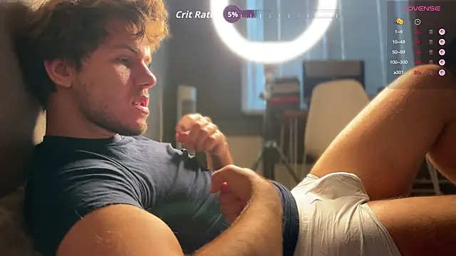 mynameischris online show from 12-01-25, 06:58