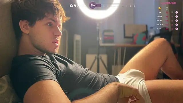 mynameischris online show from 11-23-25, 12:15