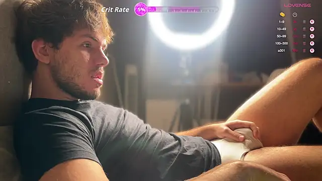 mynameischris online show from 11-11-25, 10:43