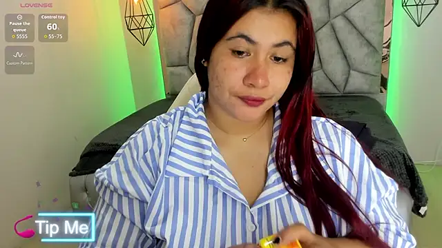 Addyy 02 online show from 06-20-26, 07:19