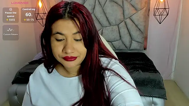 Addyy 02 online show from 04-26-26, 03:31