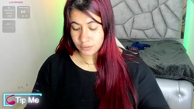 Addyy 02 online show from 06-16-26, 06:41