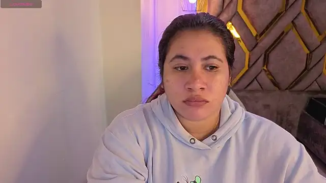 Addyy 02 online show from 11-21-25, 01:59