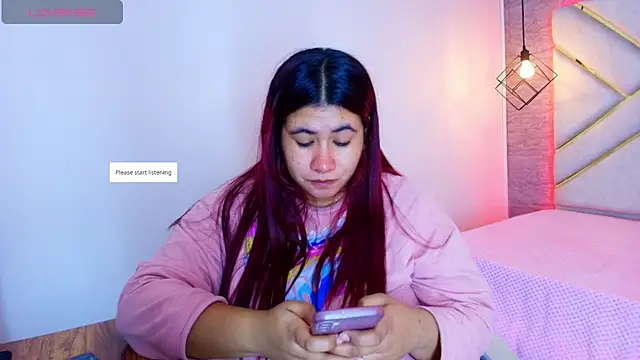 Addyy 02 online show from 10-30-25, 11:08