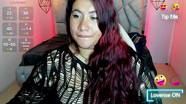 Addyy 02 online show from 05-15-26, 07:12