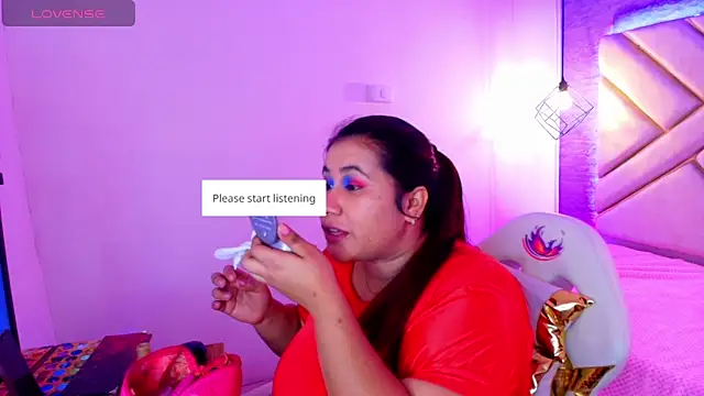 Addyy 02 online show from 10-17-25, 11:56