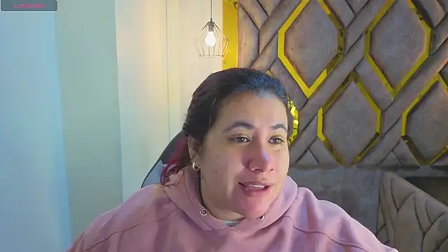 Addyy 02 online show from 12-19-25, 01:42