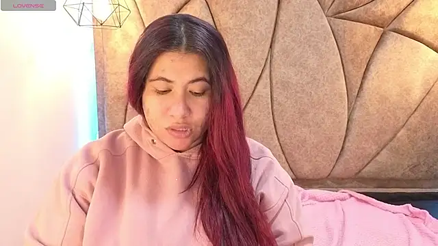 Addyy 02 online show from 02-12-26, 01:49