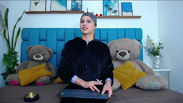 Brian hot online show from 03-03-26, 11:17