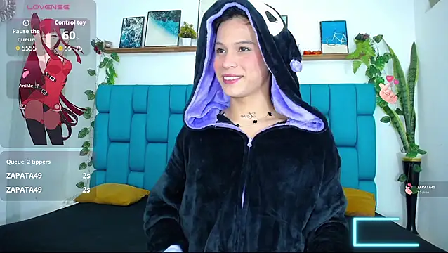 Brian hot online show from 01-12-26, 12:12