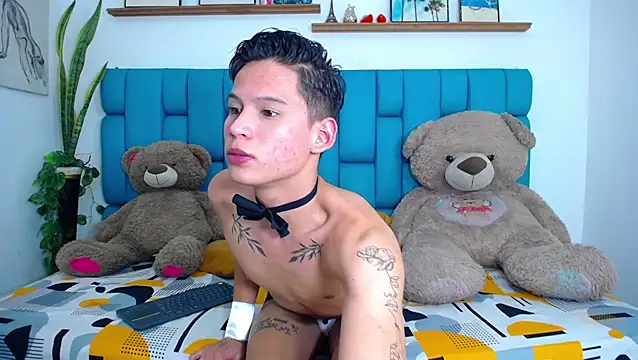 Brian hot online show from 03-14-26, 08:37