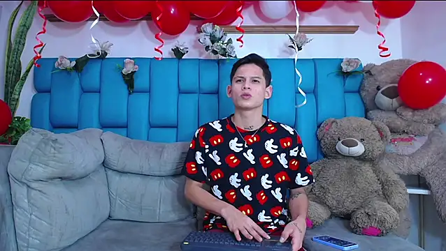 Brian hot online show from 02-13-26, 11:10