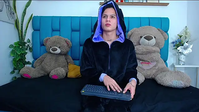 Brian hot online show from 02-24-26, 11:22