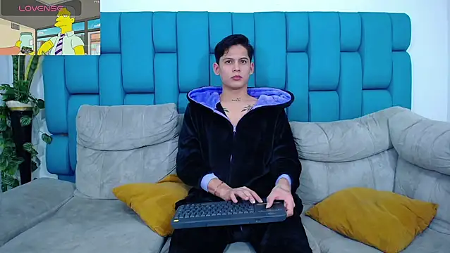 Brian hot online show from 03-28-26, 12:17