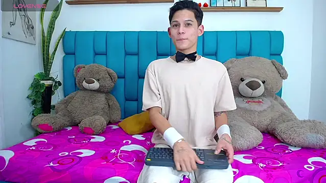 Brian hot online show from 03-15-26, 04:58