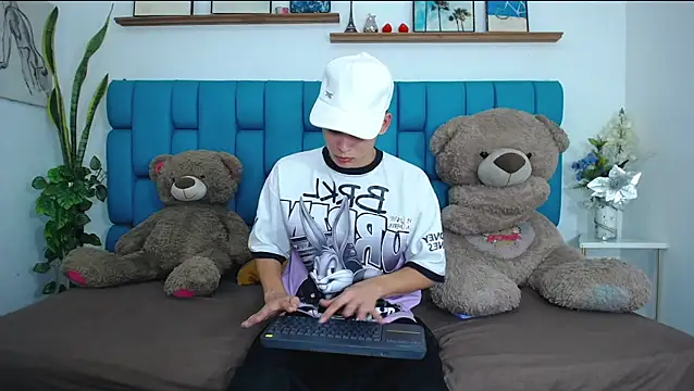 Brian hot online show from 02-28-26, 11:32