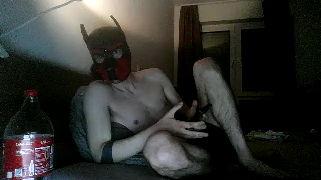 MolleDolle online show from 11-18-25, 04:16