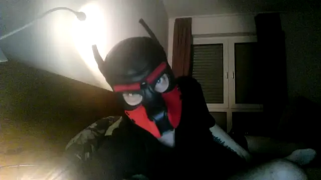 MolleDolle online show from 11-12-25, 05:55